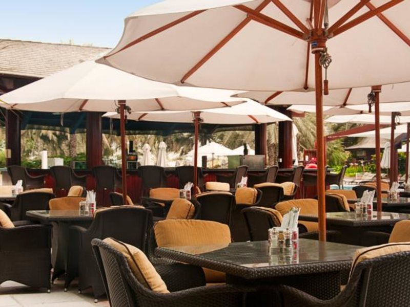 Hilton Dubai Jumeirah Resort 53355