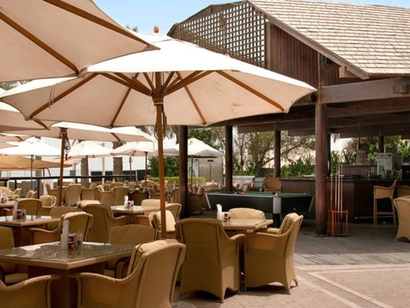Hilton Dubai Jumeirah Resort 53357