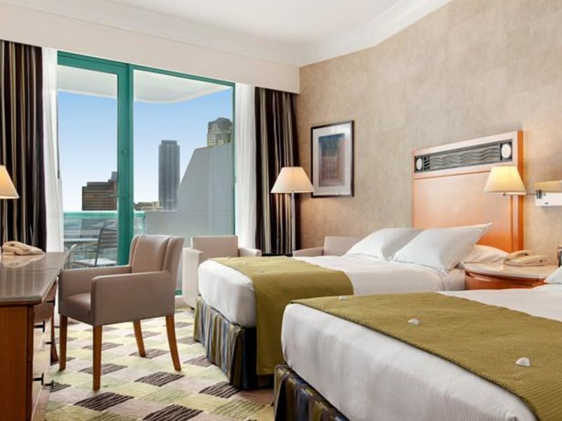 Hilton Dubai Jumeirah Resort 53358