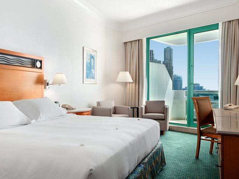 Hilton Dubai Jumeirah Resort 53359