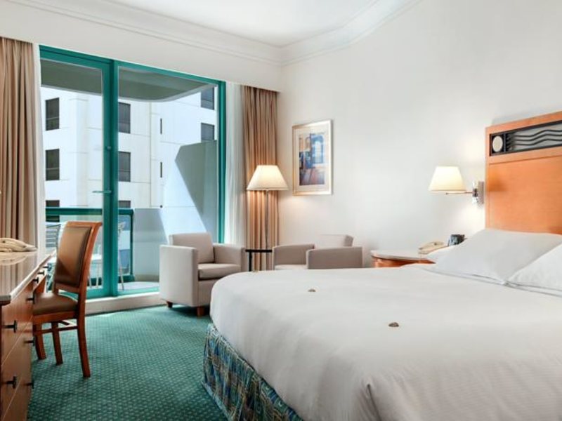 Hilton Dubai Jumeirah Resort 53360