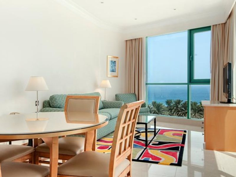 Hilton Dubai Jumeirah Resort 53361