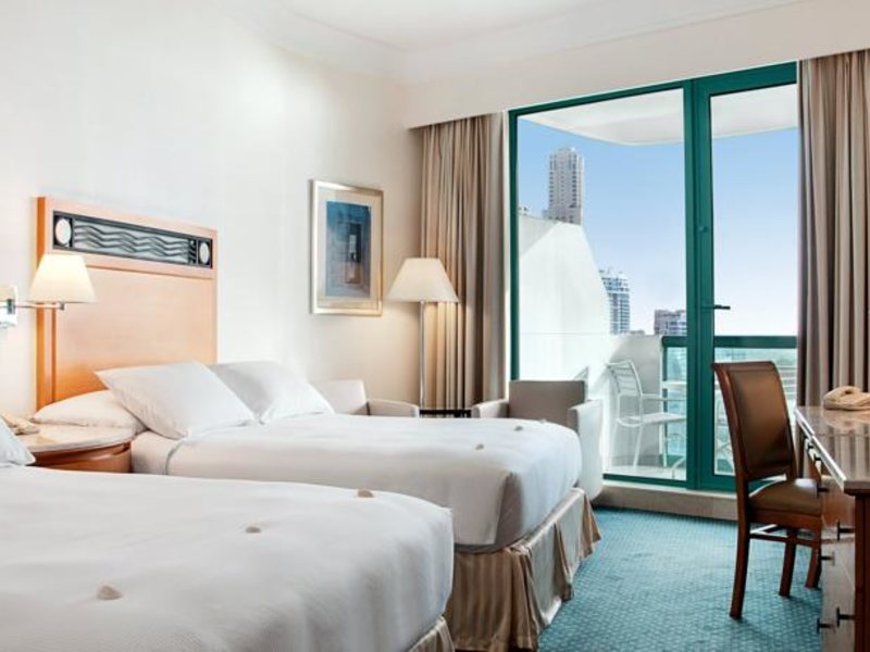 Hilton Dubai Jumeirah Resort 53363