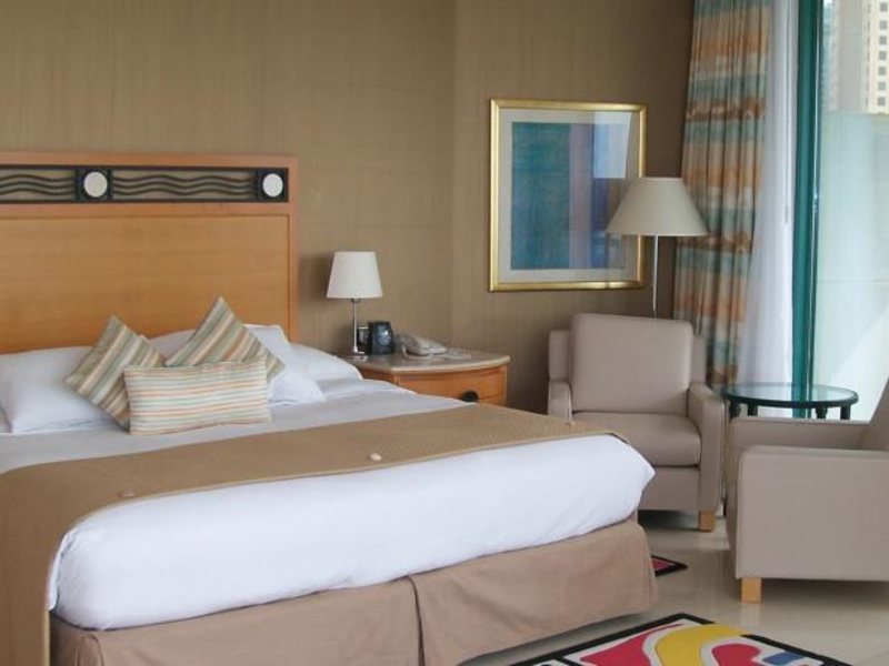 Hilton Dubai Jumeirah Resort 53364