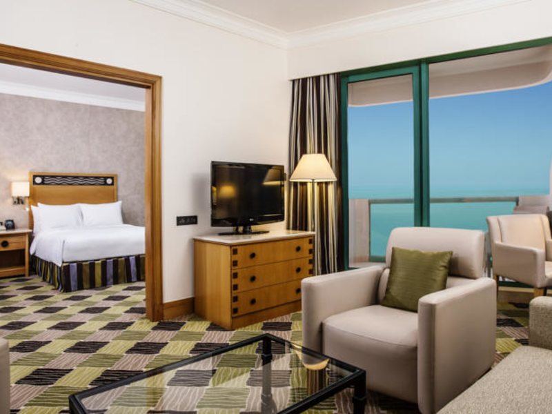 Hilton Dubai Jumeirah Resort 53367