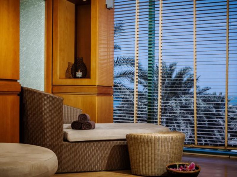 Hilton Dubai Jumeirah Resort 53372