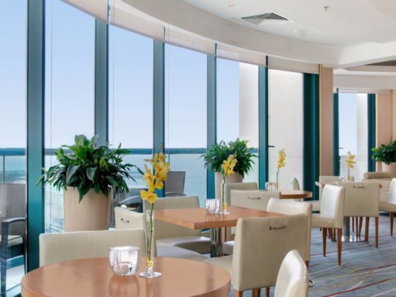 Hilton Dubai Jumeirah Resort 53373