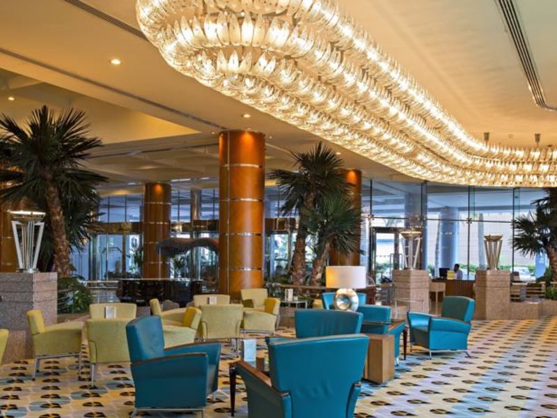 Hilton Dubai Jumeirah Resort 53380