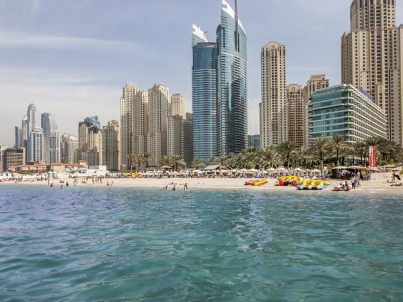 Hilton Dubai Jumeirah Resort 53382