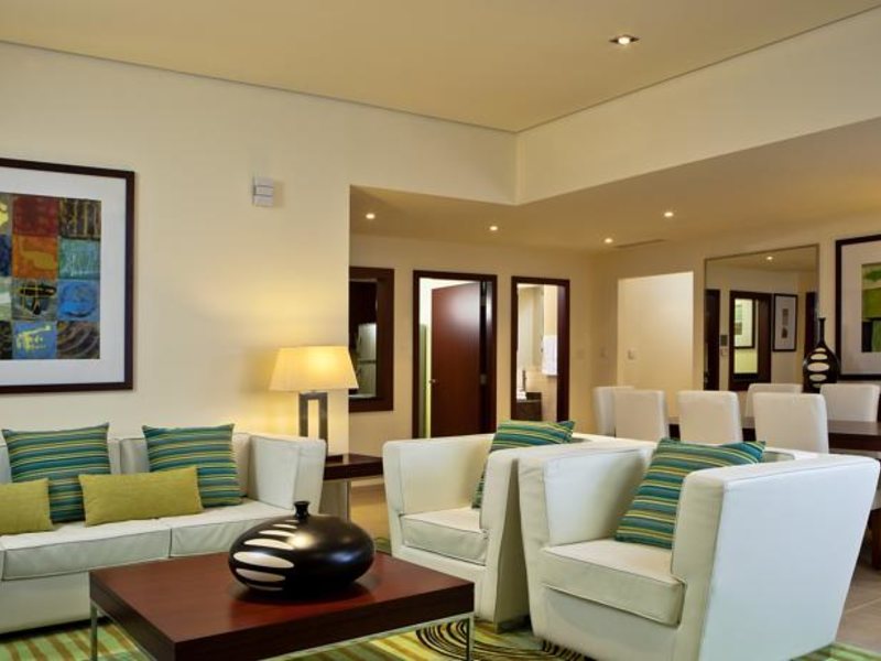 Hilton Dubai The Walk Hotel 53388