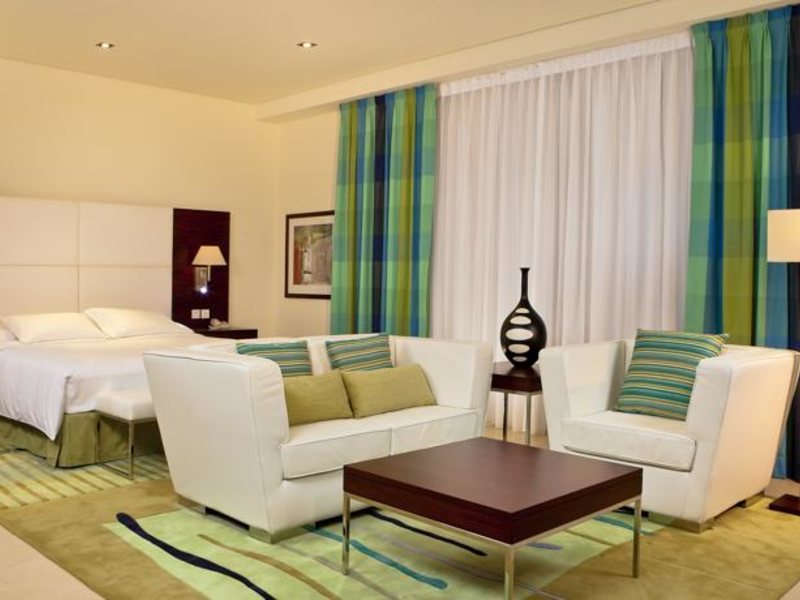 Hilton Dubai The Walk Hotel 53391