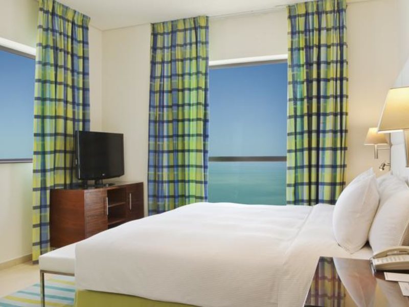 Hilton Dubai The Walk Hotel 53392