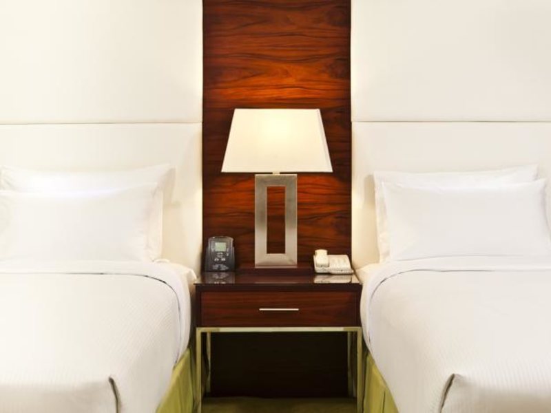 Hilton Dubai The Walk Hotel 53393