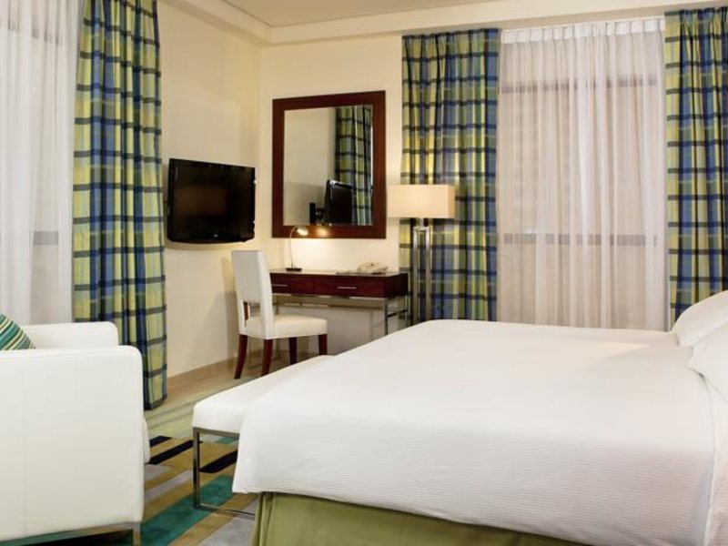 Hilton Dubai The Walk Hotel 53395