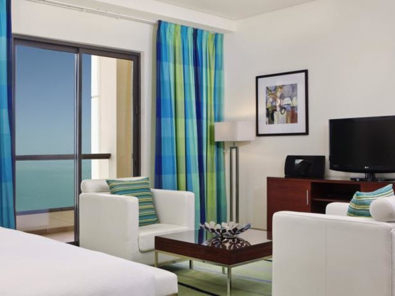 Hilton Dubai The Walk Hotel 53396