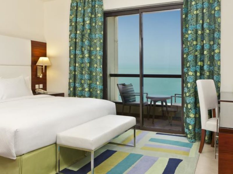 Hilton Dubai The Walk Hotel 53397