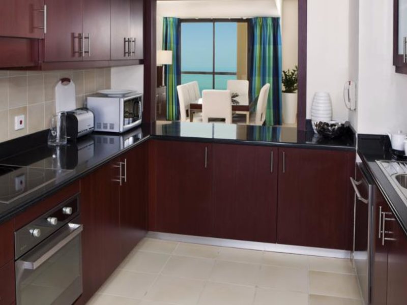 Hilton Dubai The Walk Hotel 53398