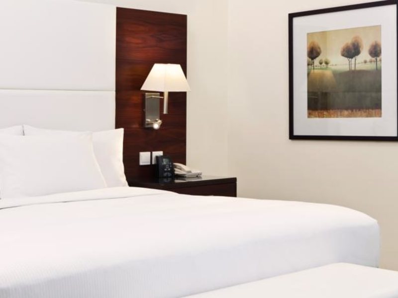 Hilton Dubai The Walk Hotel 53399