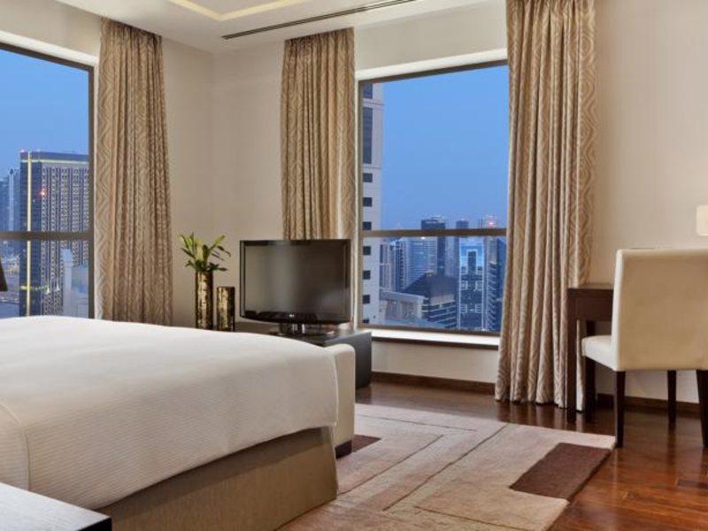 Hilton Dubai The Walk Hotel 53401