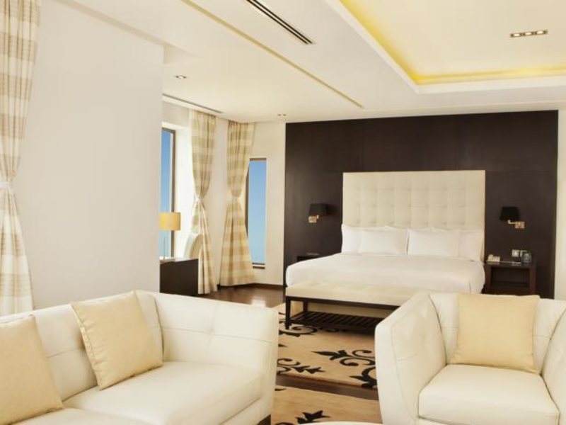 Hilton Dubai The Walk Hotel 53402