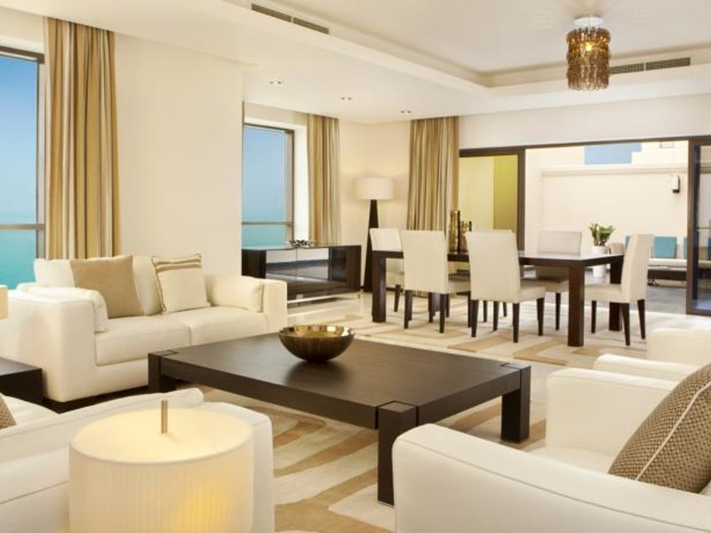 Hilton Dubai The Walk Hotel 53403