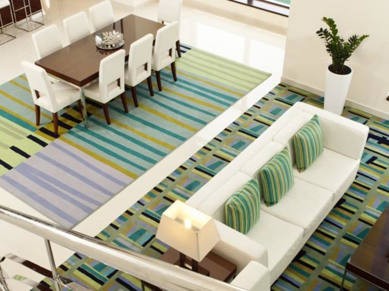 Hilton Dubai The Walk Hotel 53404