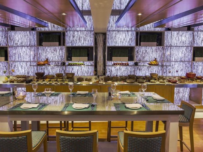 Hilton Dubai The Walk Hotel 53406