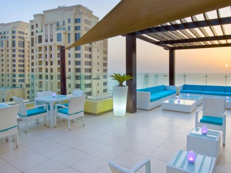 Hilton Dubai The Walk Hotel 53409