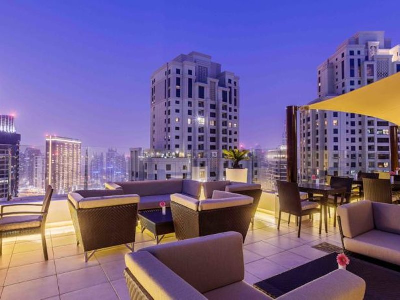 Hilton Dubai The Walk Hotel 53418