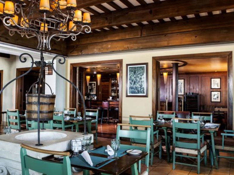 Hilton Dubai The Walk Hotel 53421