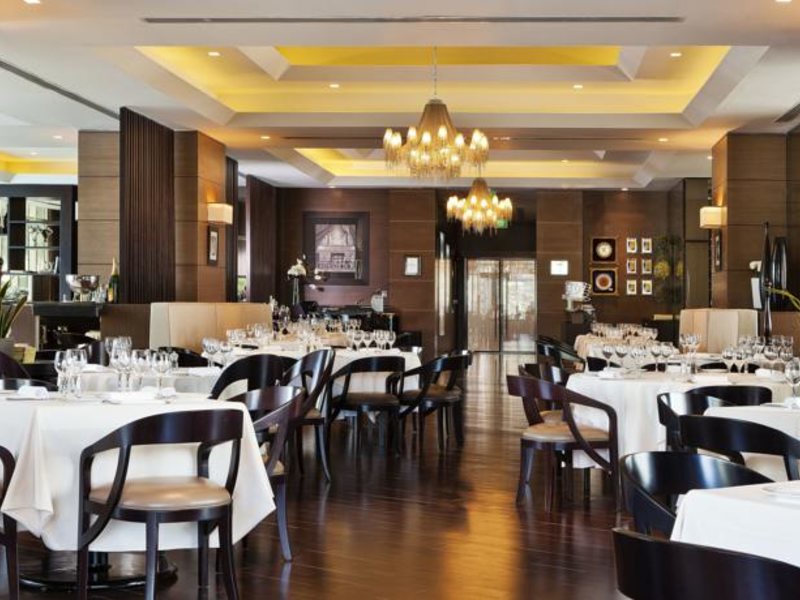 Hilton Dubai The Walk Hotel 53423