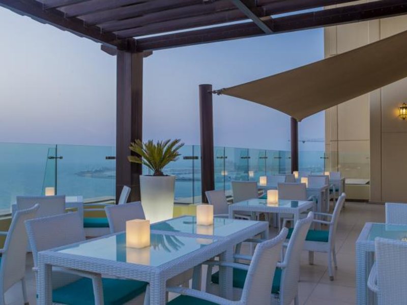 Hilton Dubai The Walk Hotel 53429