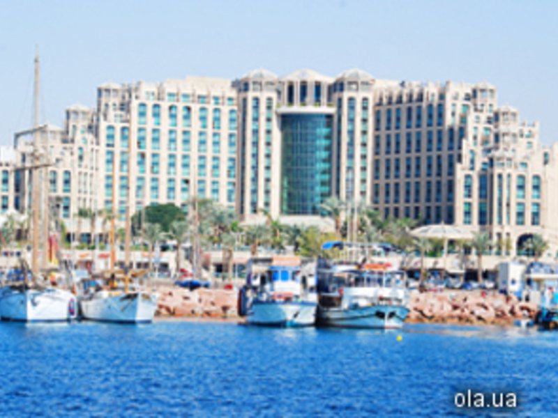Hilton Eilat Queen of Sheba 10390
