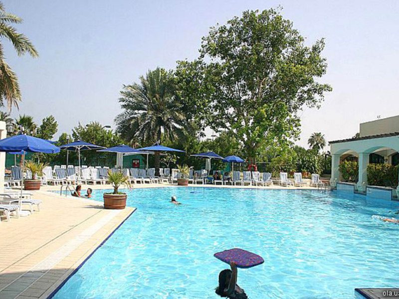 Hilton Fujairah Resort 2390