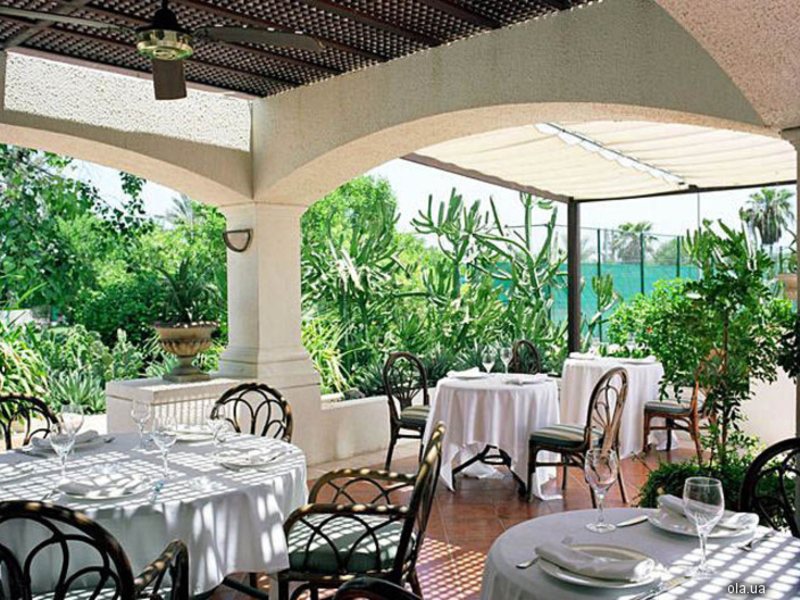 Hilton Fujairah Resort 2392