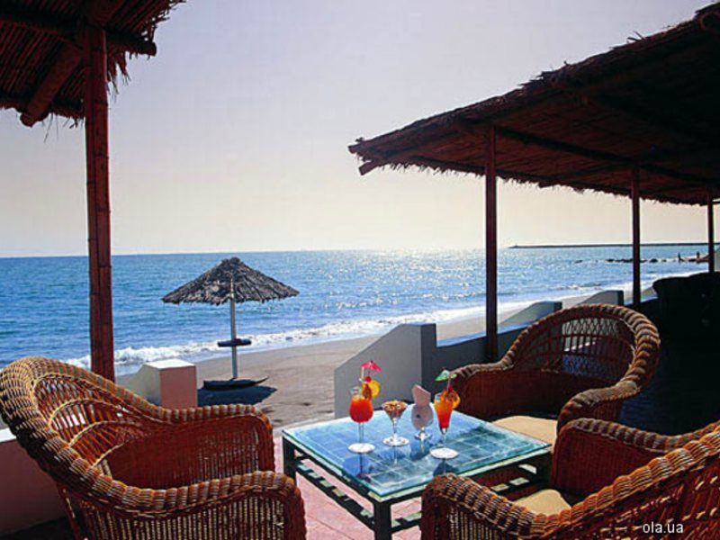 Hilton Fujairah Resort 2393