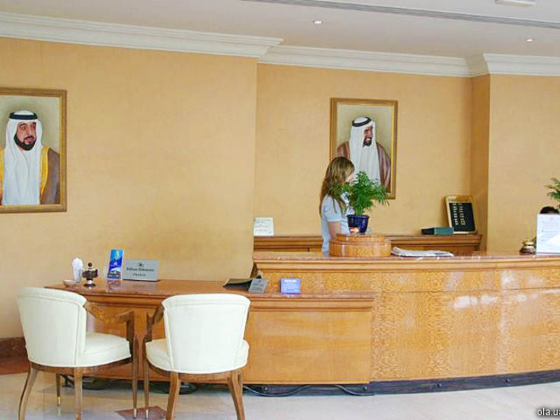 Hilton Fujairah Resort 2395