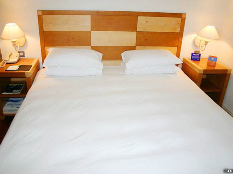 Hilton Fujairah Resort 2403