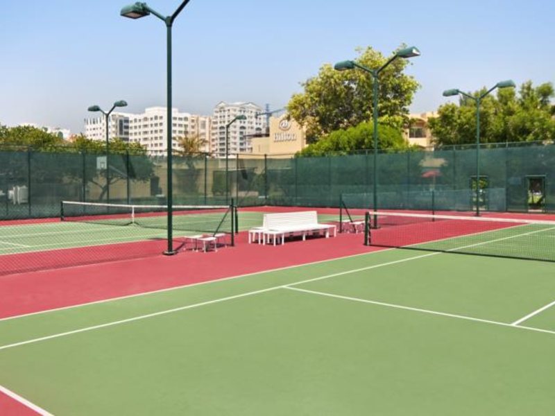 Hilton Fujairah Resort 46869