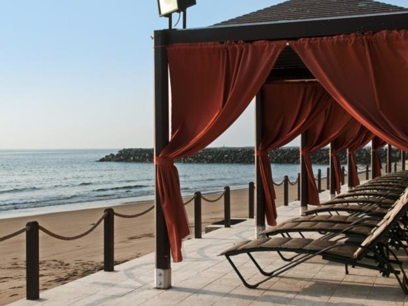 Hilton Fujairah Resort 46870