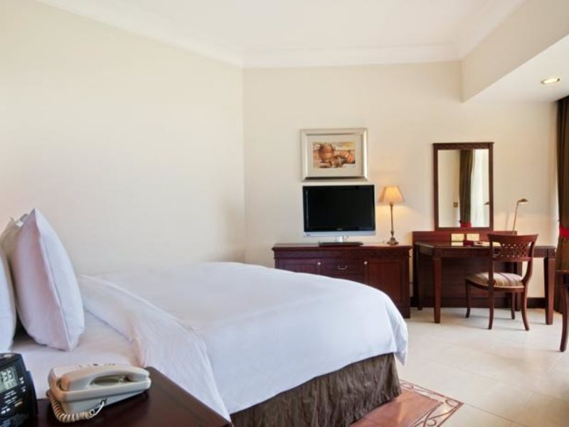Hilton Fujairah Resort 46871