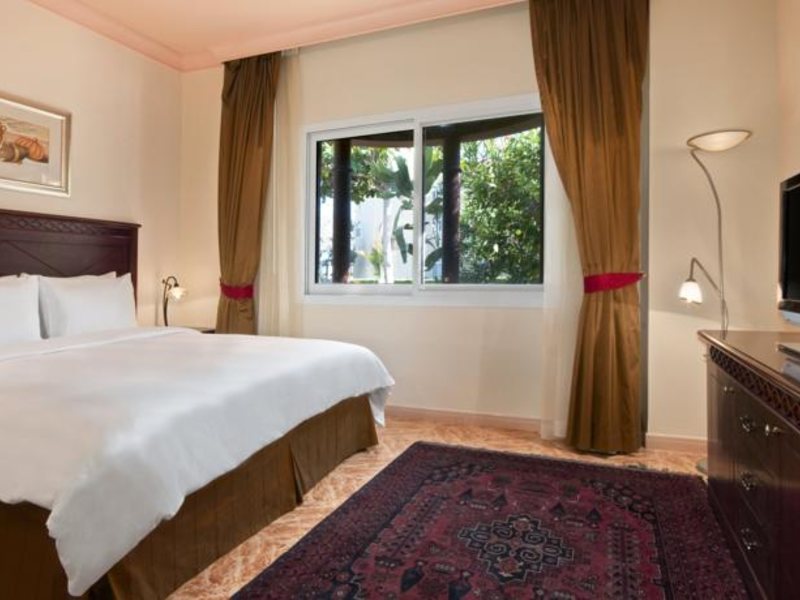 Hilton Fujairah Resort 46874