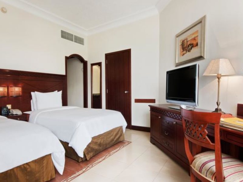 Hilton Fujairah Resort 46876