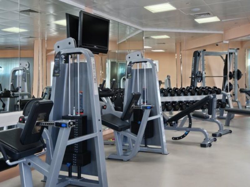 Hilton Fujairah Resort 46877