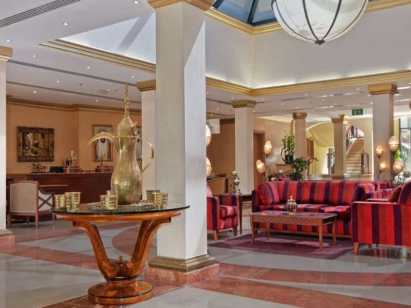 Hilton Fujairah Resort 46878