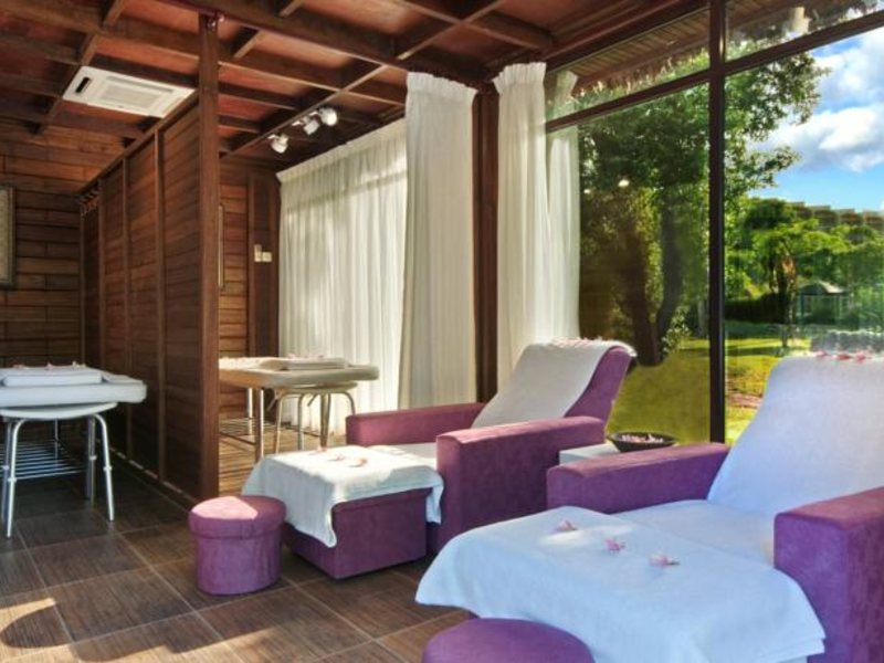 Hilton Fujairah Resort 46881