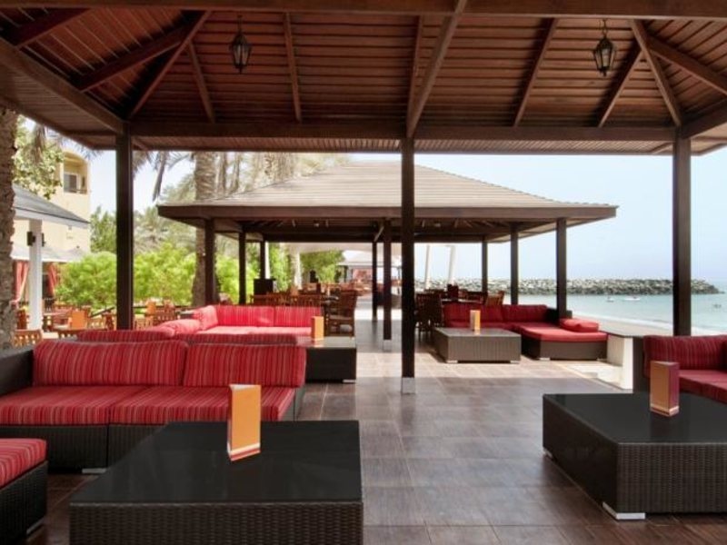 Hilton Fujairah Resort 46883