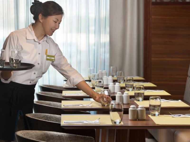 Hilton Garden Inn Dubai Al Mina 117587