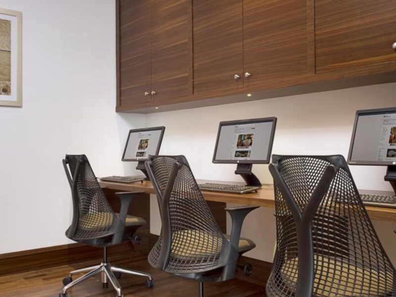 Hilton Garden Inn Dubai Al Mina 117593