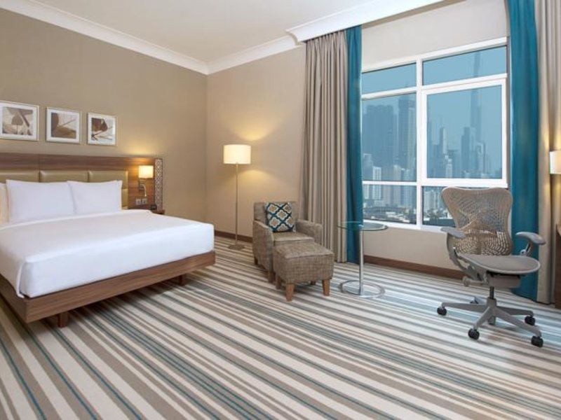 Hilton Garden Inn Dubai Al Mina 117594